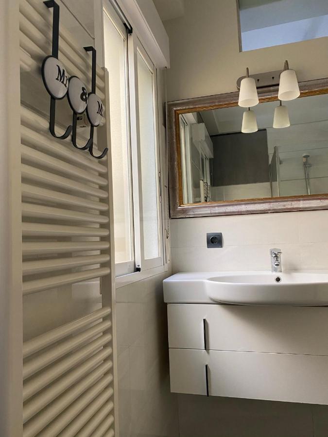 Apartamentos Logrono Centro, Tic Tac, Wifi Kültér fotó