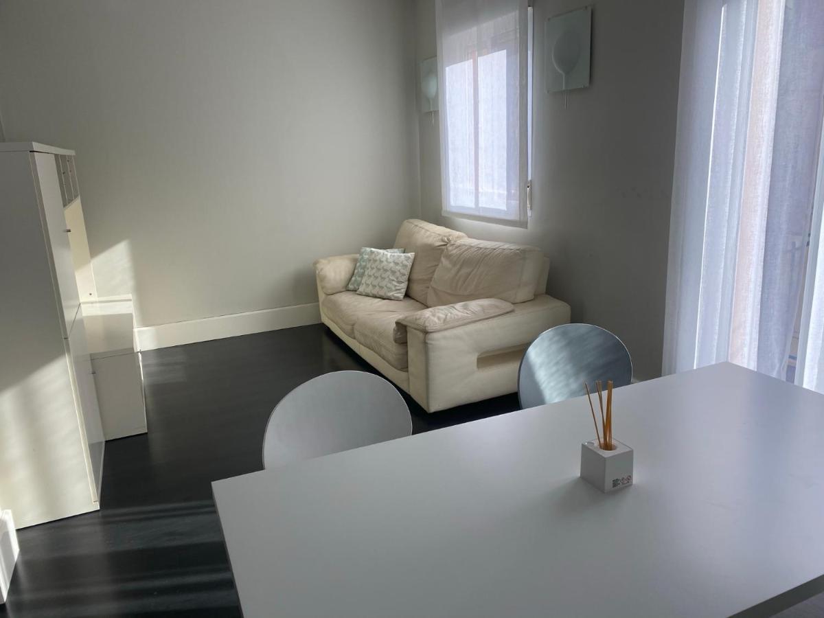 Apartamentos Logrono Centro, Tic Tac, Wifi Kültér fotó