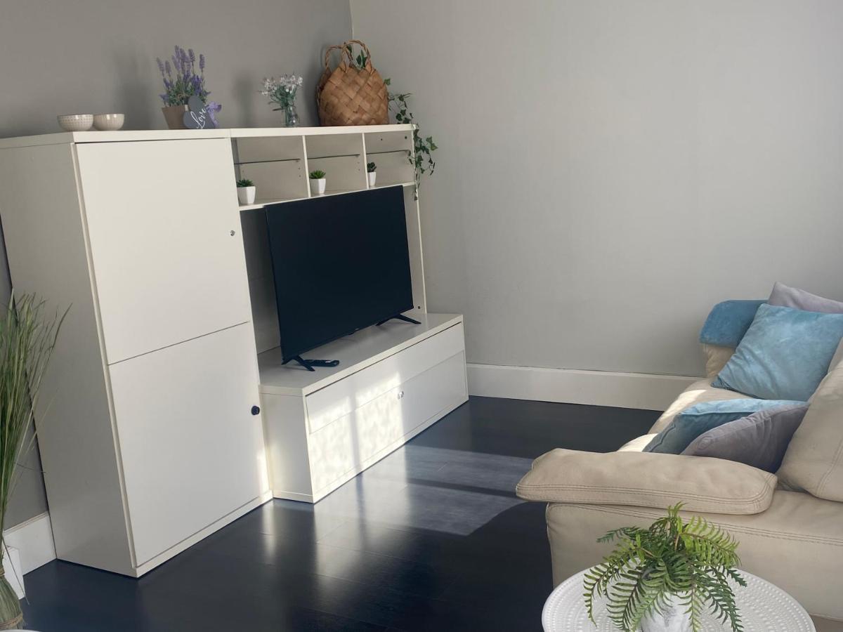 Apartamentos Logrono Centro, Tic Tac, Wifi Kültér fotó